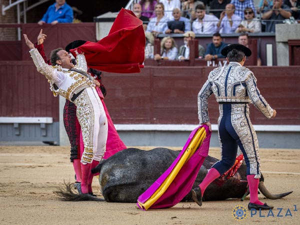 Arrebatos