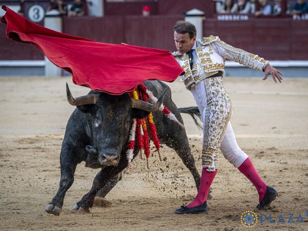 Por alto