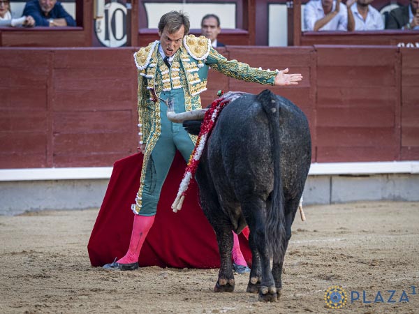 Determinaci�n y actitud