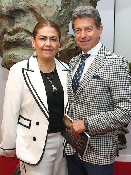Firma y fotograf�a