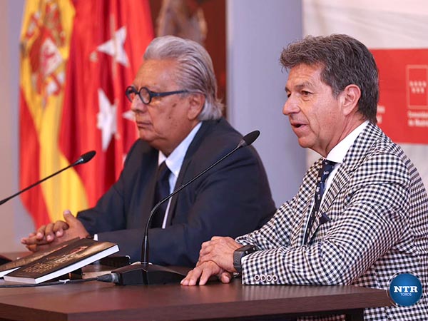 William C�rdenas y el autor