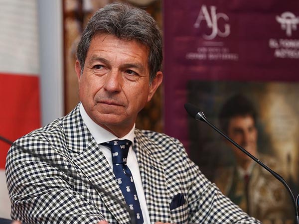 Juan Antonio Hern�ndez, 