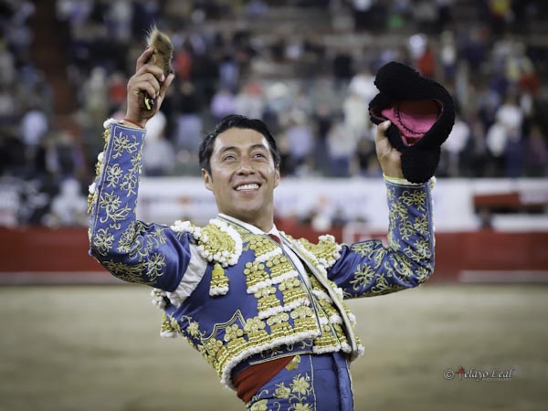 Trofeo de Flores, a sangre y fuego