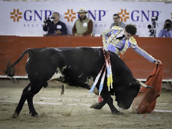 Escuch� palmas en el de obsequio