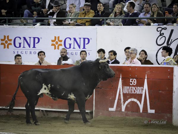 El hispano regal� un s�ptimo