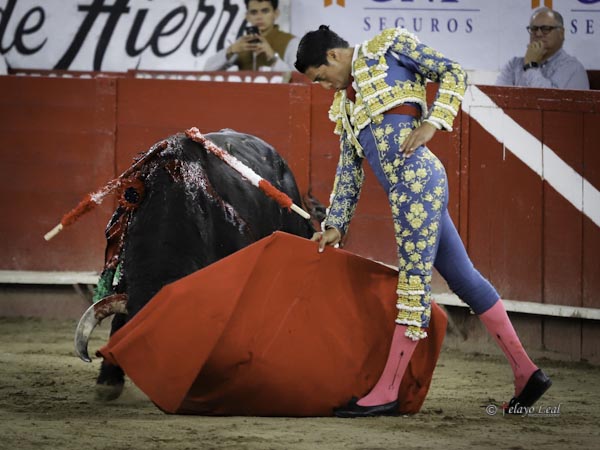 En torero