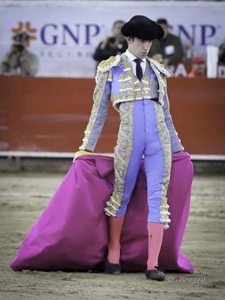 Turno de capote