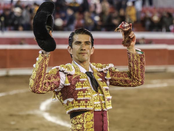 Un trofeo del s�ptimo