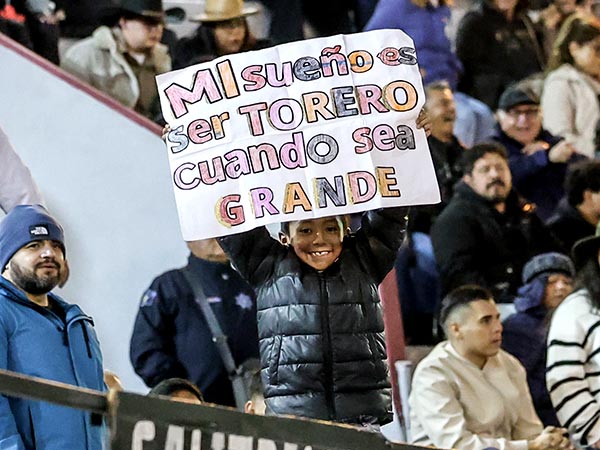 Un sue�o de chaval...
