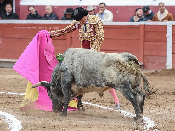 Lances de Calita