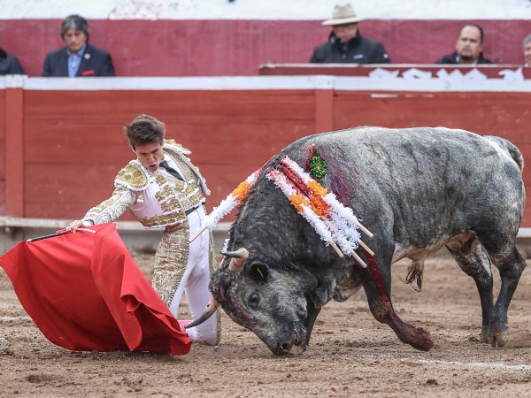 Por lo bajo