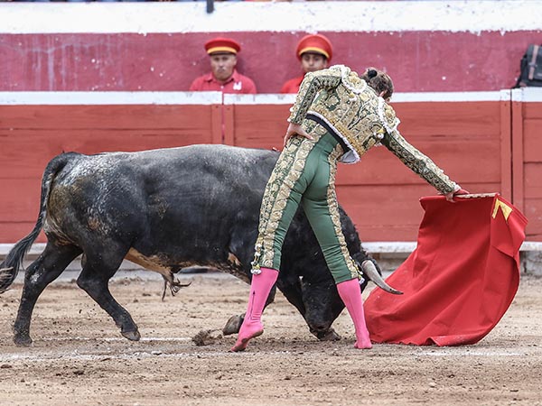 Trazo largo