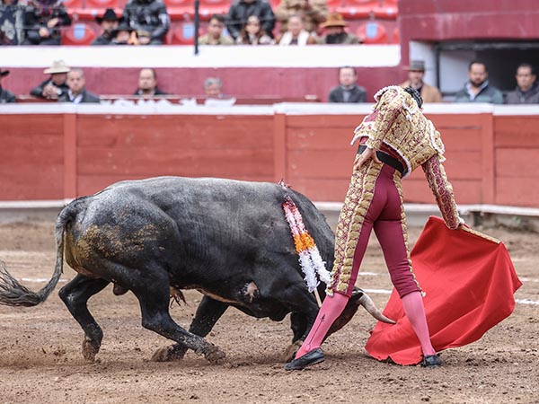En torero