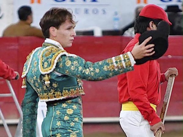 Axel realiz� lo m�s destacado