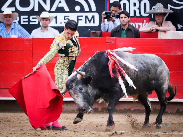 Primeros pases