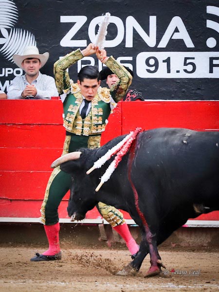 Al quiebro