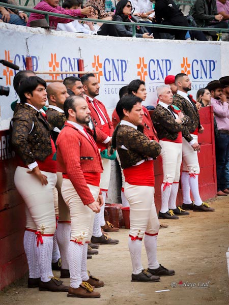 Ren� y los Amadores de M�xico