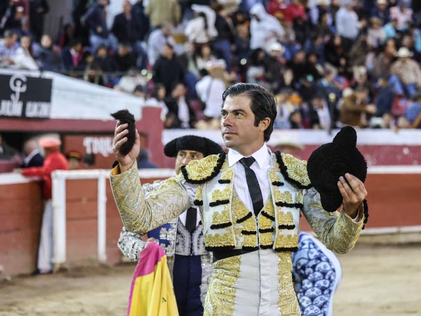 La segunda, a la espuerta
