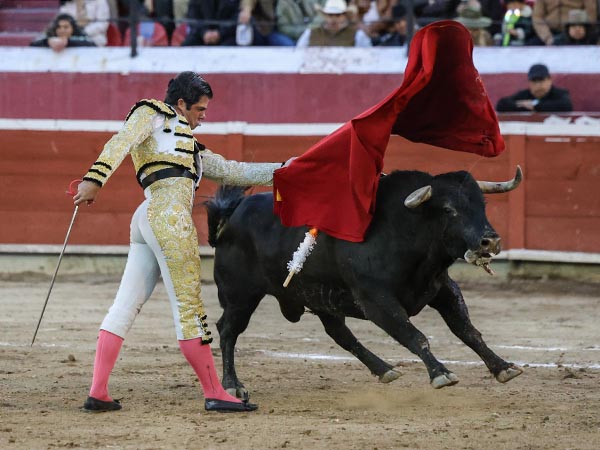 Por alto