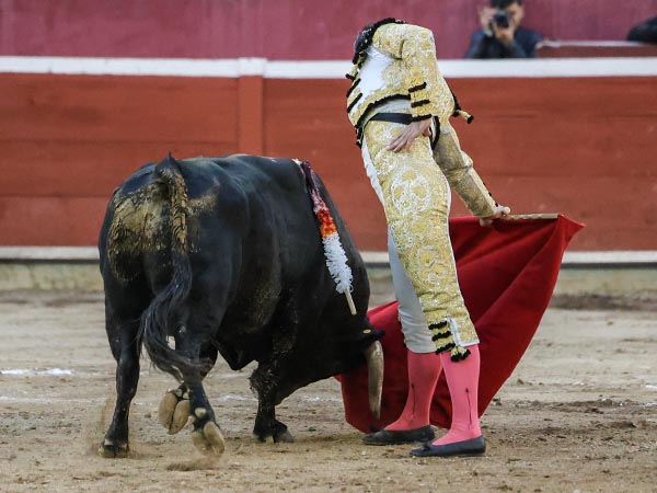Noble y humillado