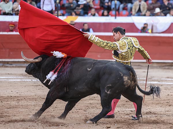 En torero