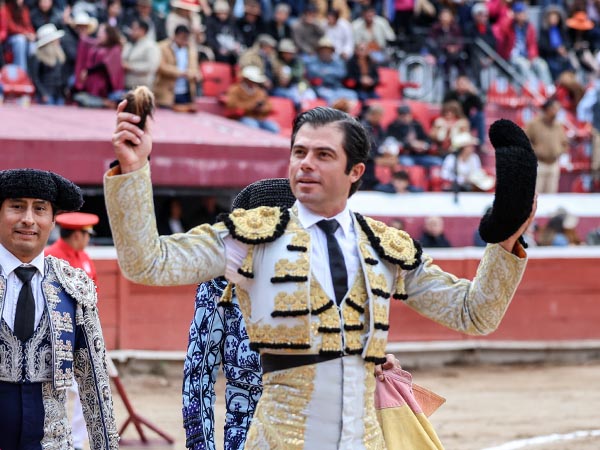 La primera de Ferm�n