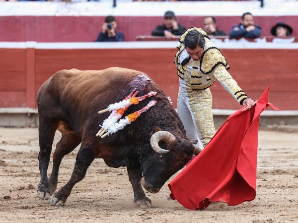 Largo en los pases