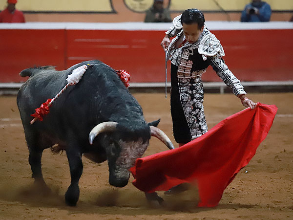 Calidad y bravura del sexto