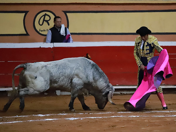 La torer�a de Ferm�n Rivera