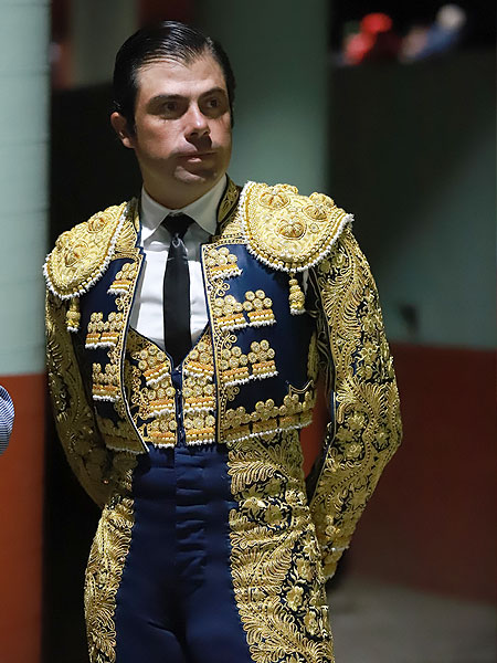 Ferm�n Rivera maestro de dinast�a
