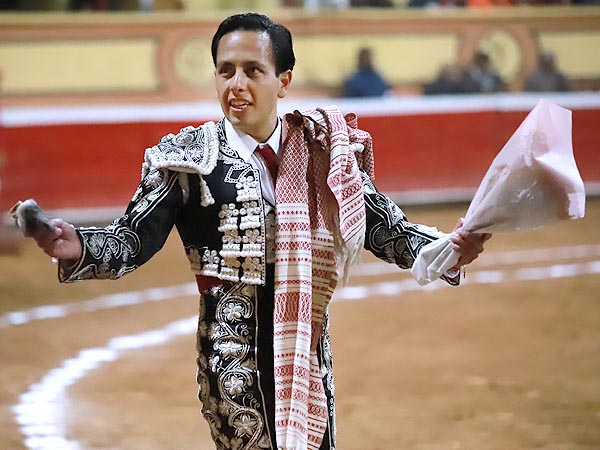 Luz y sombra para Jos&eacute; de Alejandr&iacute;a