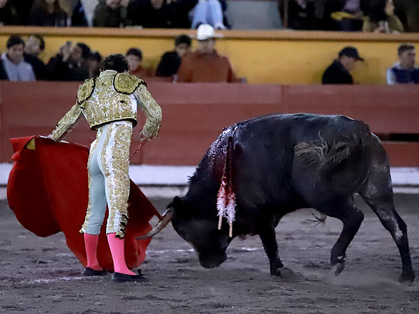Toreando con los vuelos