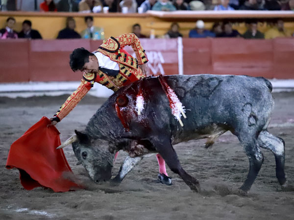De mano baja