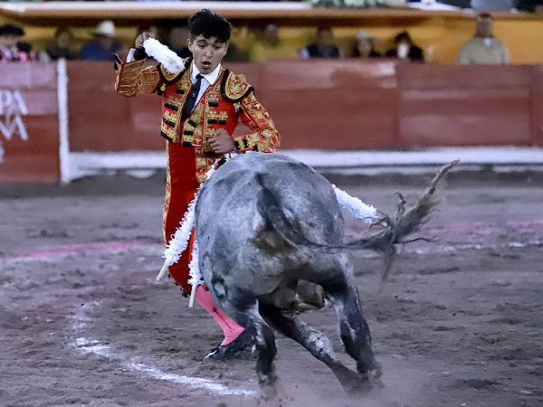 Julio Ventura 