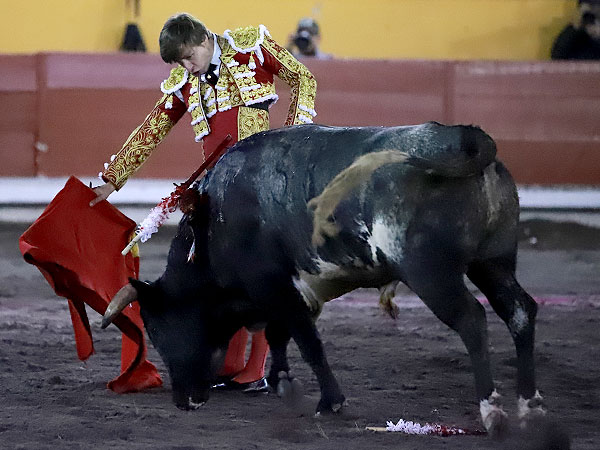 Encajado