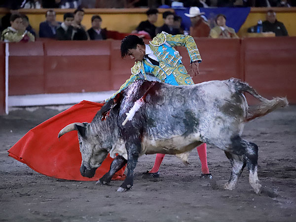 Llev�ndolo hasta el final