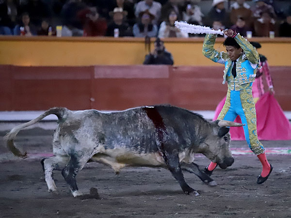 Omar Mora