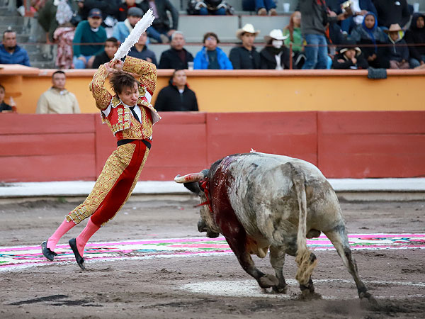 Espectacular