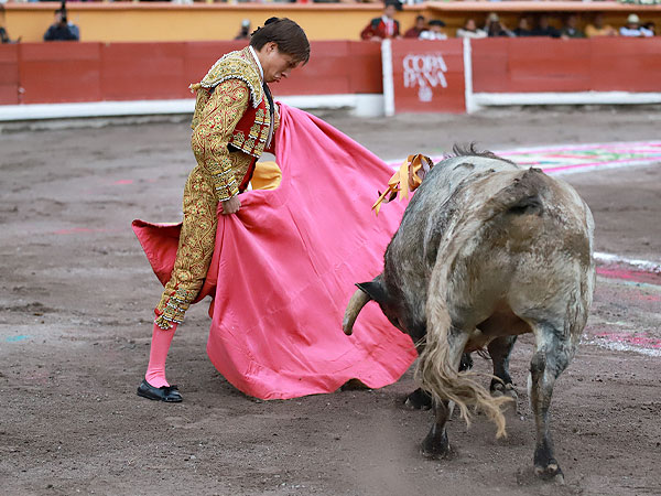 Gustavo Garc�a 