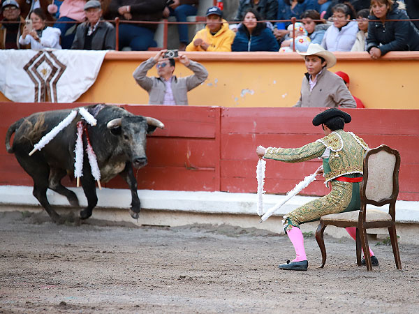 Grandes facultades