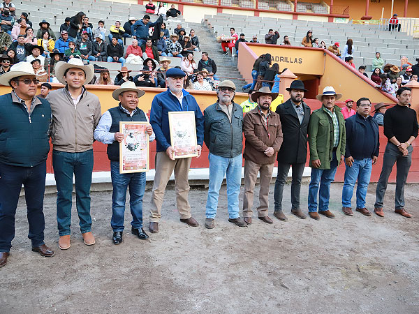 Reconocimientos a los impulsores