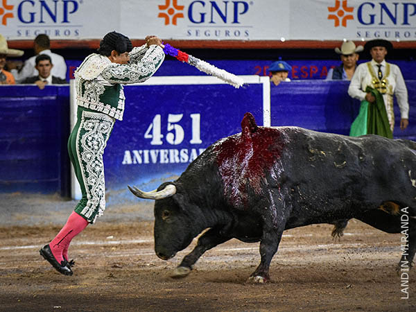 El par de Sergio Gonz�lez