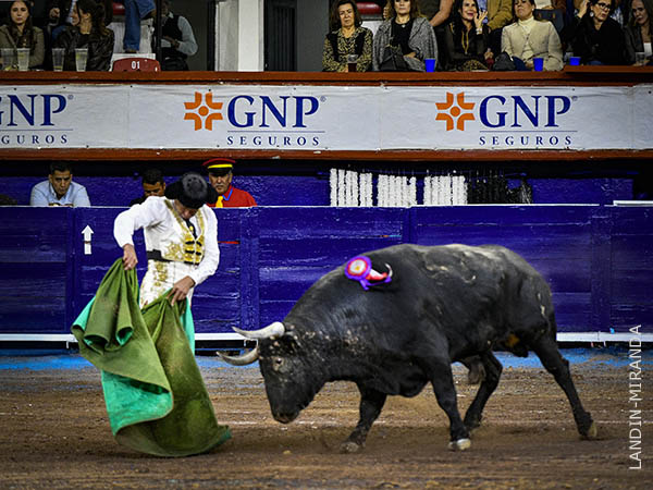 Manos a la cadera