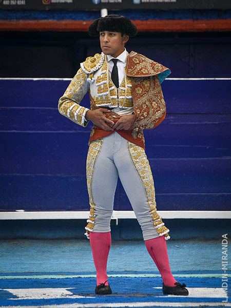 Leo Valadez
