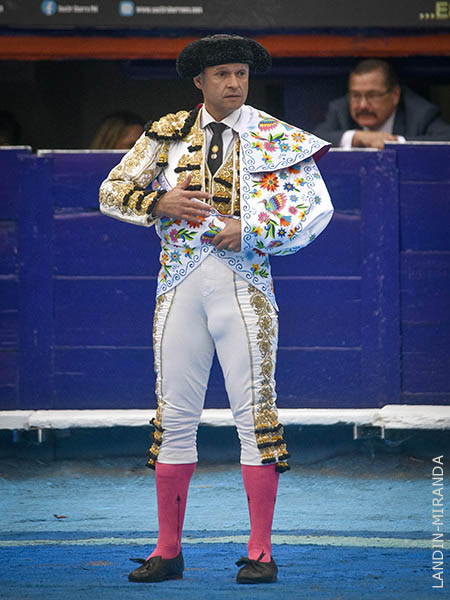 Antonio Ferrera