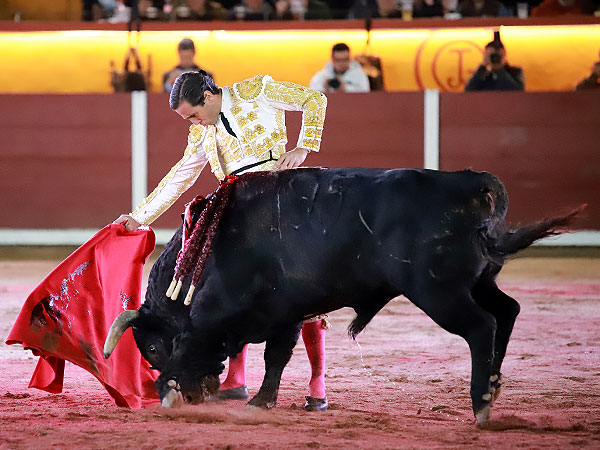 El don del temple