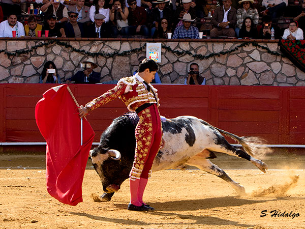 Valor a toda prueba