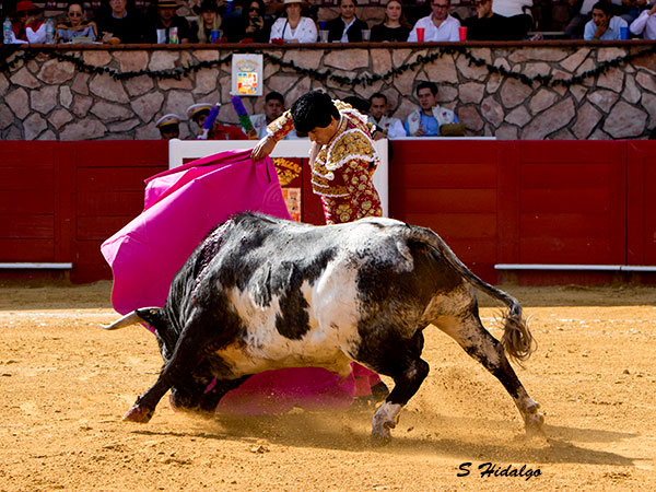 De inicio
