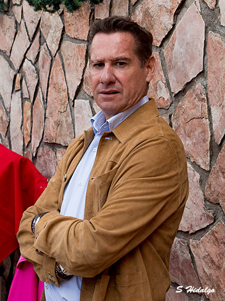 Arturo Gilio
