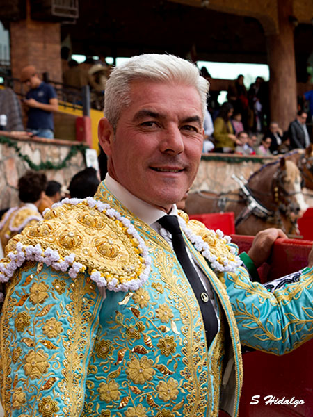 Jose Palomares